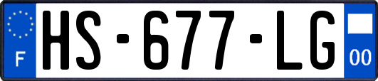 HS-677-LG