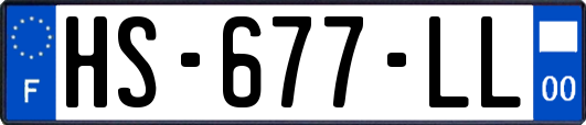HS-677-LL