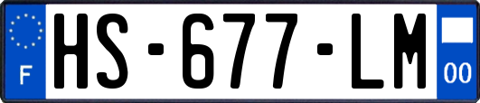 HS-677-LM