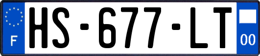 HS-677-LT