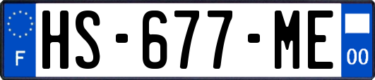 HS-677-ME