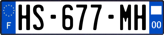 HS-677-MH