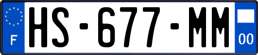 HS-677-MM