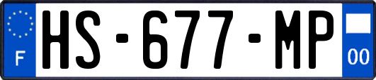 HS-677-MP