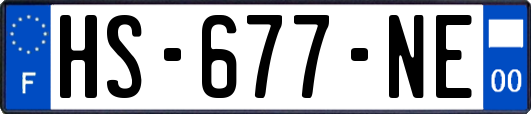 HS-677-NE