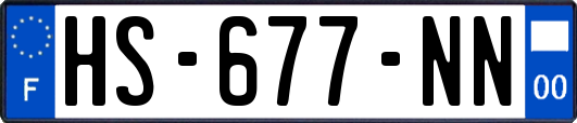 HS-677-NN