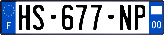 HS-677-NP