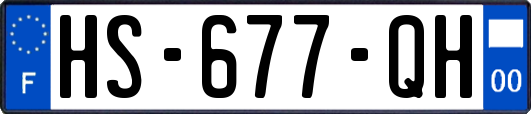 HS-677-QH
