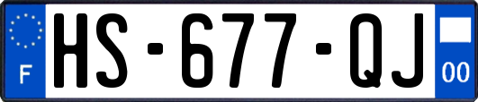 HS-677-QJ