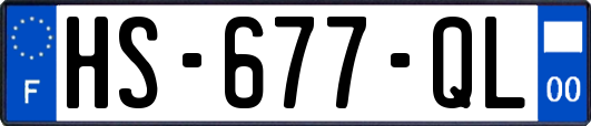 HS-677-QL