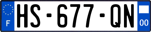 HS-677-QN