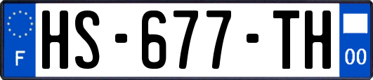 HS-677-TH