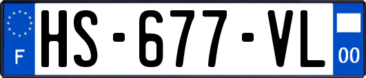HS-677-VL
