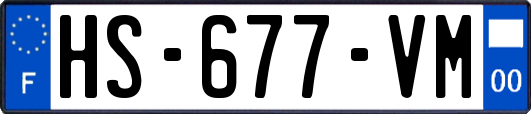 HS-677-VM
