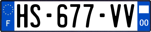 HS-677-VV