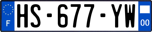 HS-677-YW