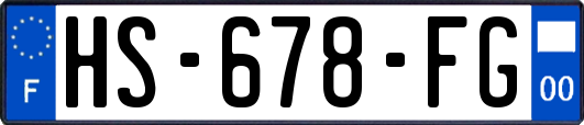 HS-678-FG