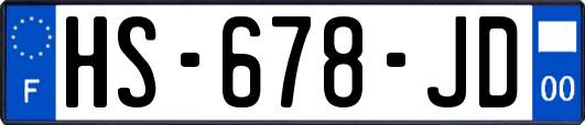 HS-678-JD