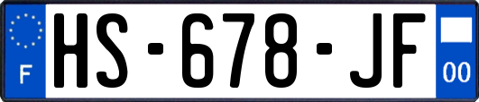 HS-678-JF