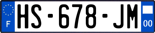 HS-678-JM