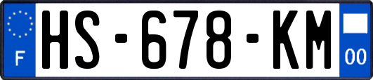 HS-678-KM