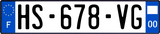 HS-678-VG