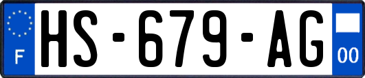 HS-679-AG