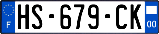 HS-679-CK