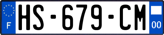 HS-679-CM