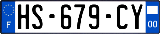 HS-679-CY