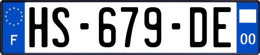 HS-679-DE