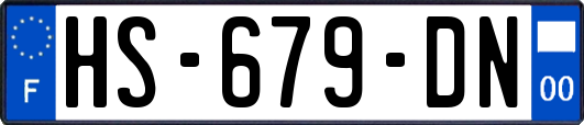 HS-679-DN