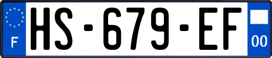 HS-679-EF