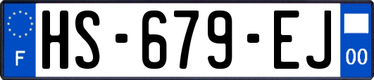 HS-679-EJ