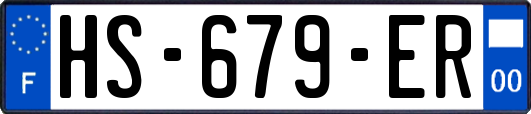 HS-679-ER