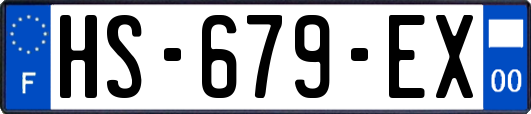 HS-679-EX
