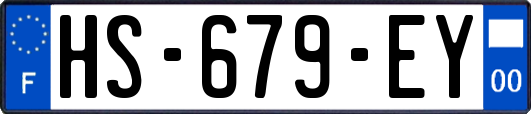 HS-679-EY