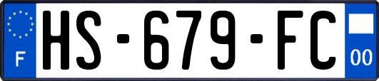 HS-679-FC