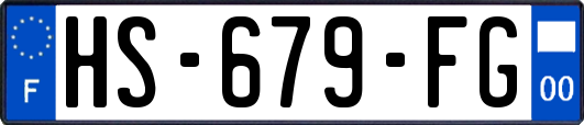 HS-679-FG