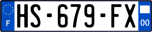 HS-679-FX
