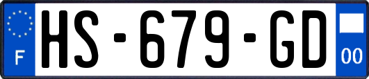 HS-679-GD