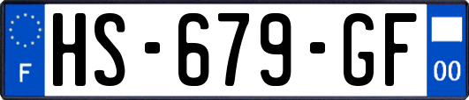 HS-679-GF