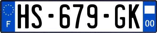 HS-679-GK
