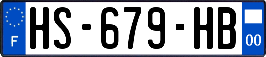 HS-679-HB