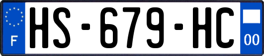 HS-679-HC