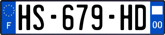HS-679-HD