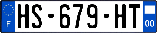 HS-679-HT