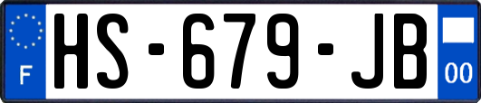 HS-679-JB