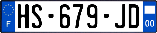HS-679-JD