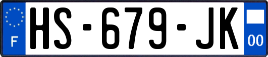 HS-679-JK